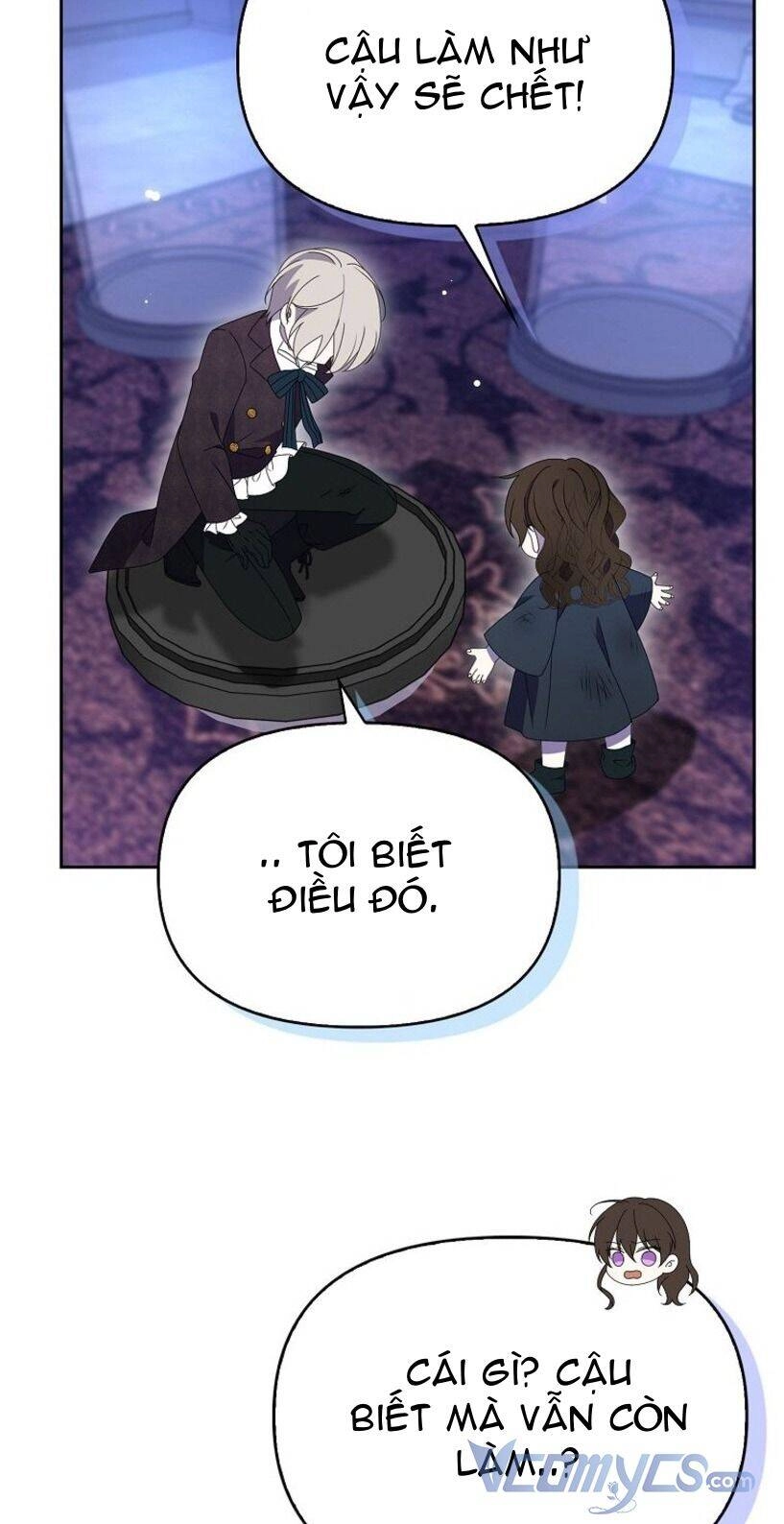 Đứa Trẻ Côn Đồ Nhà Công Tước Chapter 32 - 58