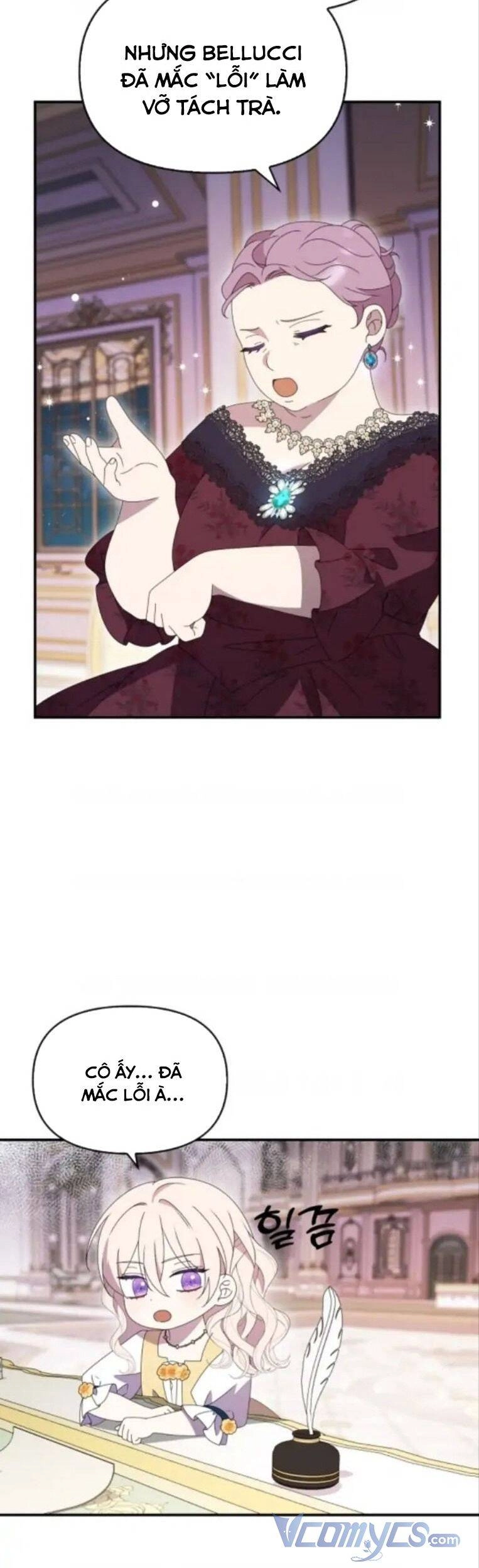 Đứa Trẻ Côn Đồ Nhà Công Tước Chapter 33 - 46