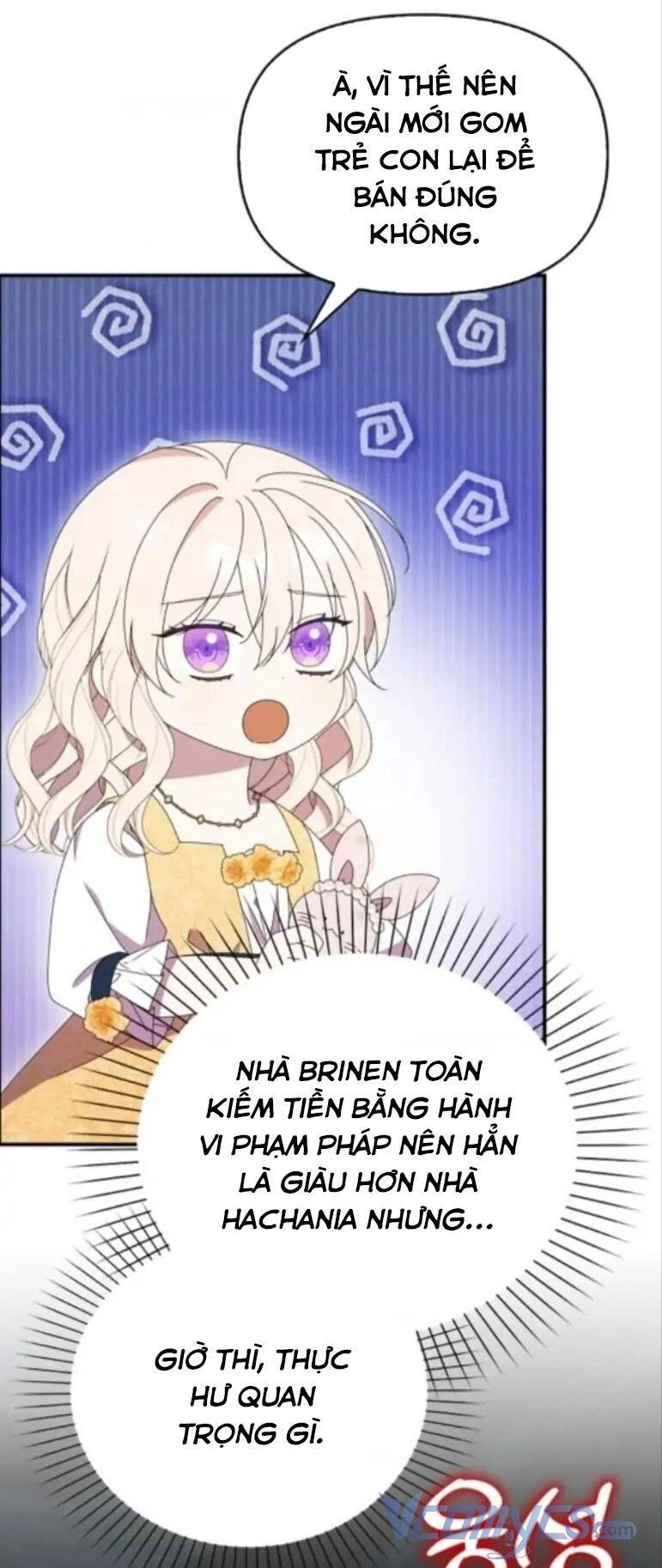 Đứa Trẻ Côn Đồ Nhà Công Tước Chapter 33 - 58