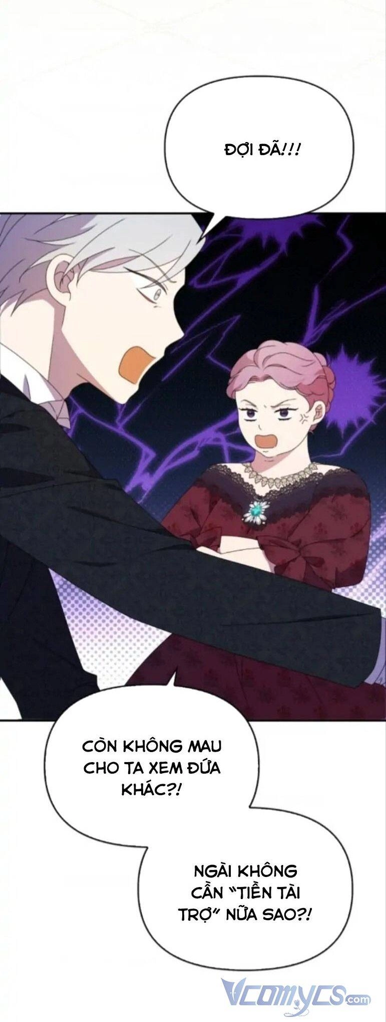 Đứa Trẻ Côn Đồ Nhà Công Tước Chapter 33 - 66