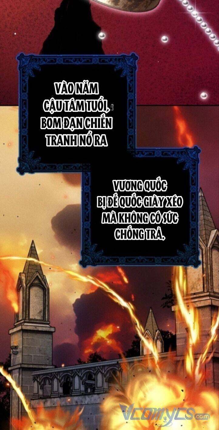 Đứa Trẻ Côn Đồ Nhà Công Tước Chapter 35 - 5