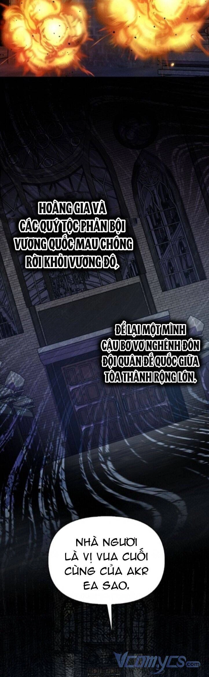 Đứa Trẻ Côn Đồ Nhà Công Tước Chapter 35 - 6