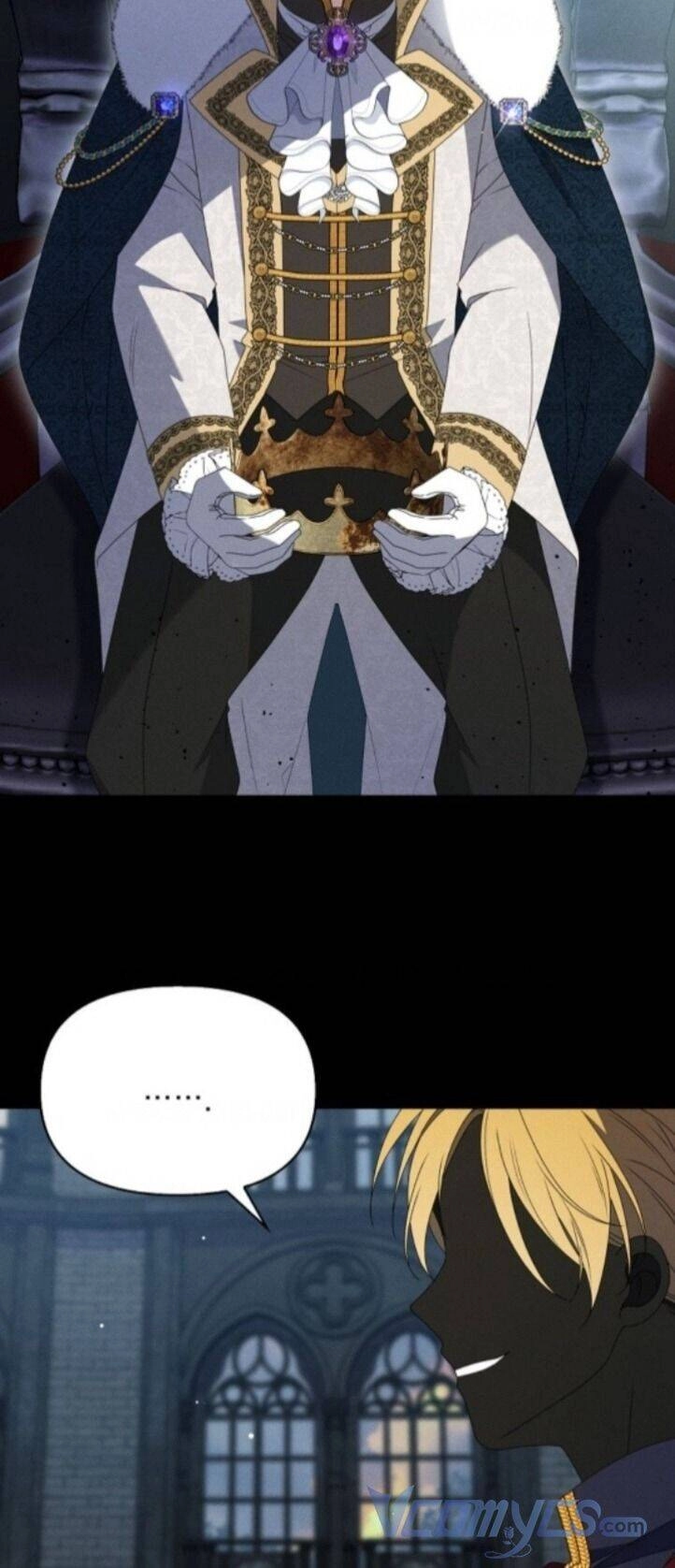 Đứa Trẻ Côn Đồ Nhà Công Tước Chapter 35 - 8