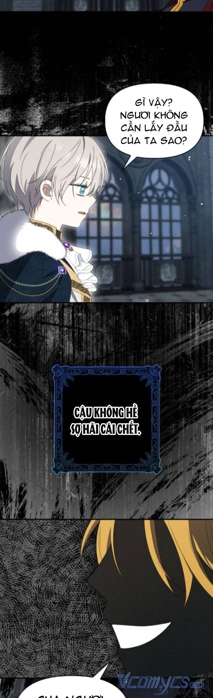 Đứa Trẻ Côn Đồ Nhà Công Tước Chapter 35 - 9