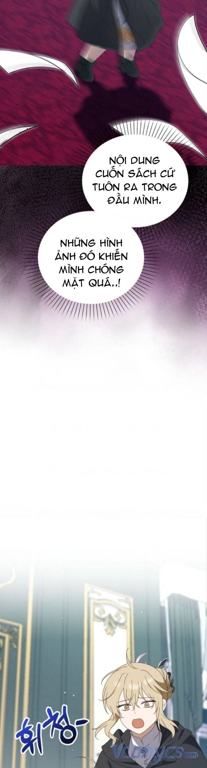 Đứa Trẻ Côn Đồ Nhà Công Tước Chapter 35 - 14