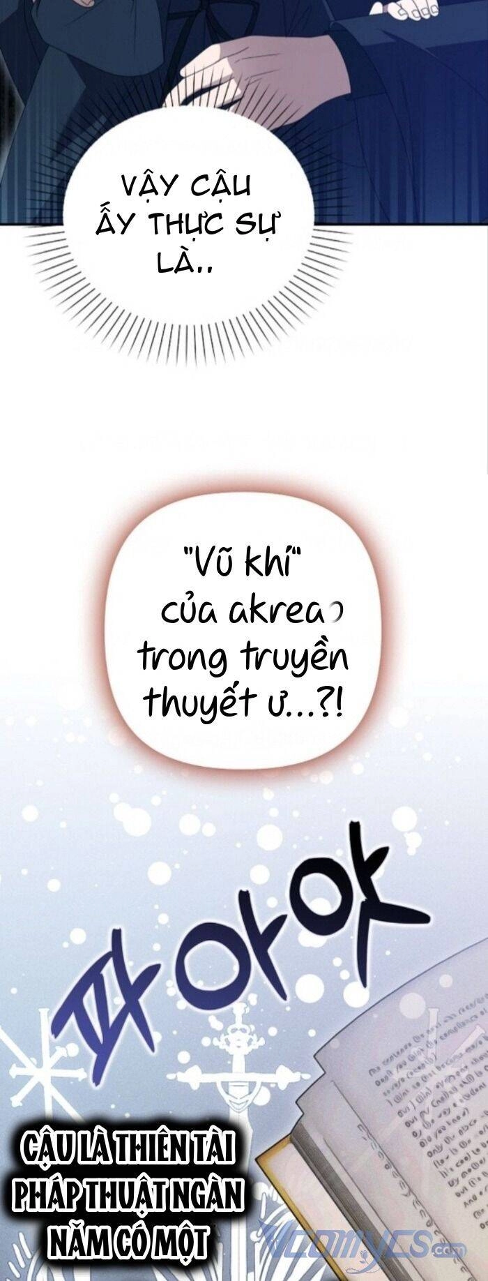 Đứa Trẻ Côn Đồ Nhà Công Tước Chapter 35 - 16