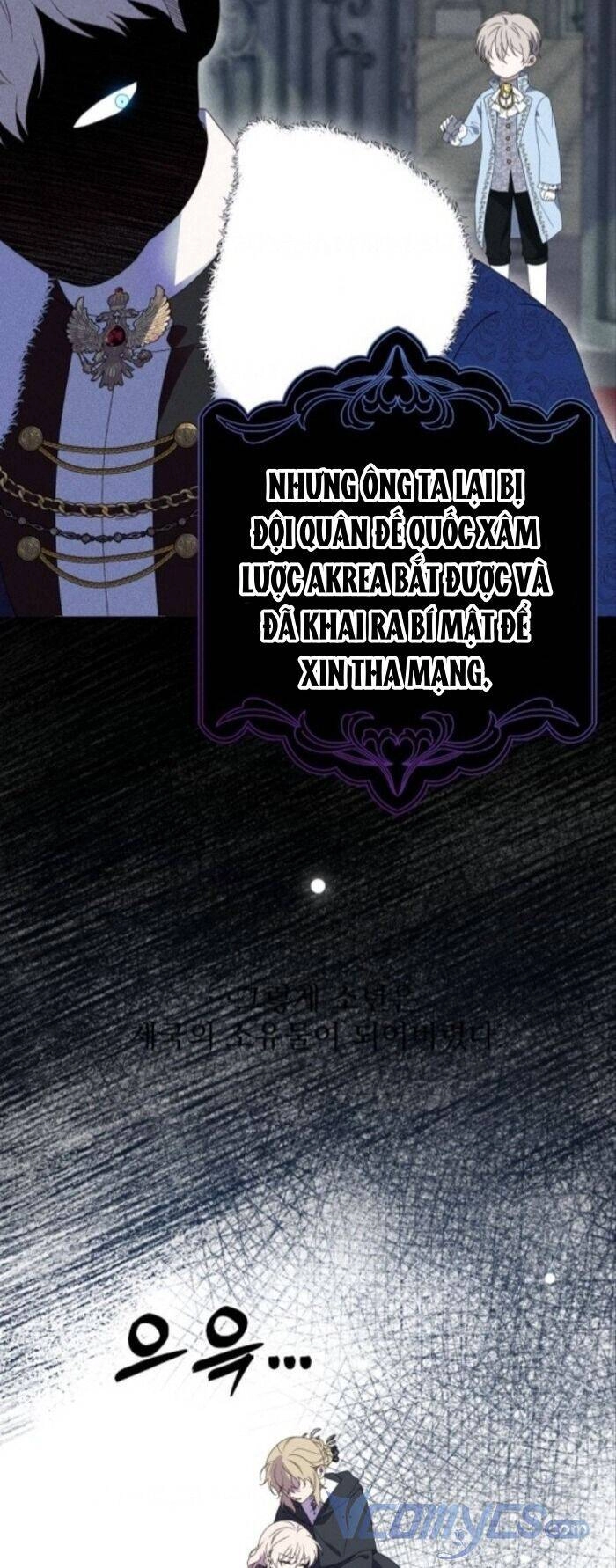 Đứa Trẻ Côn Đồ Nhà Công Tước Chapter 35 - 19