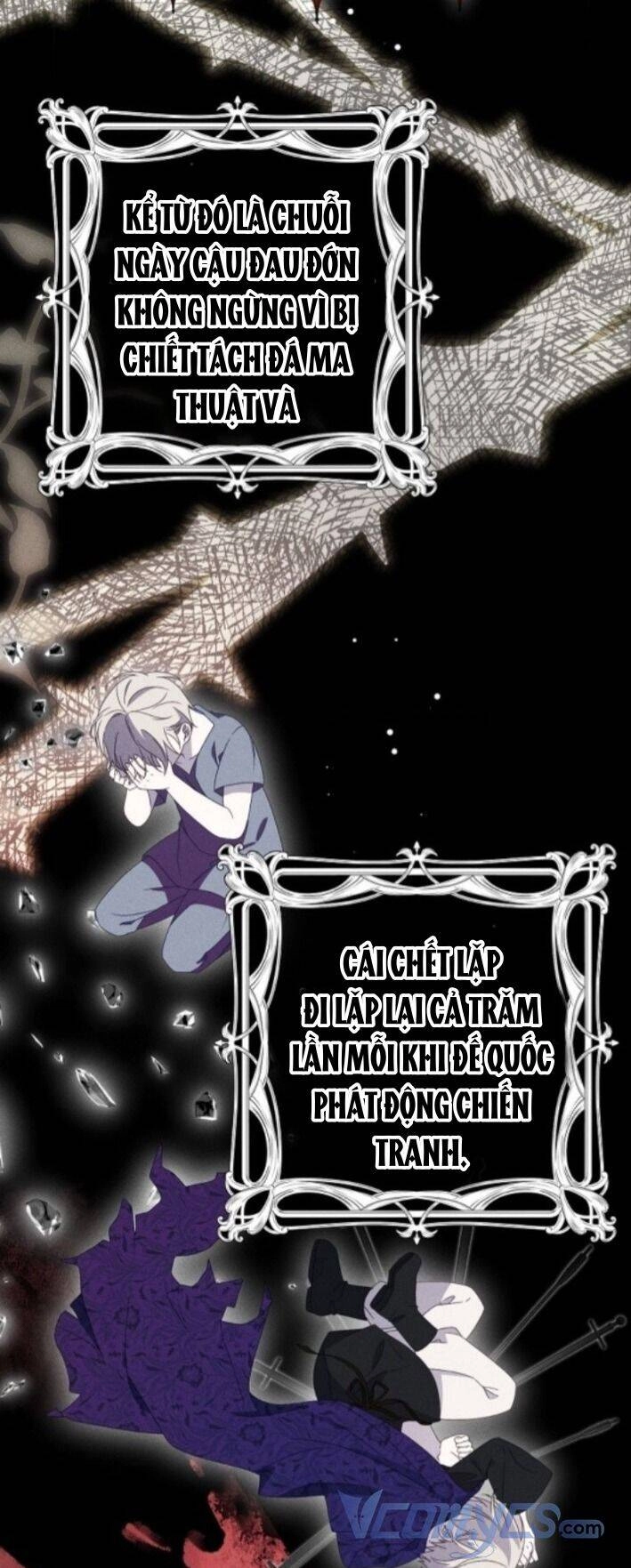 Đứa Trẻ Côn Đồ Nhà Công Tước Chapter 35 - 22