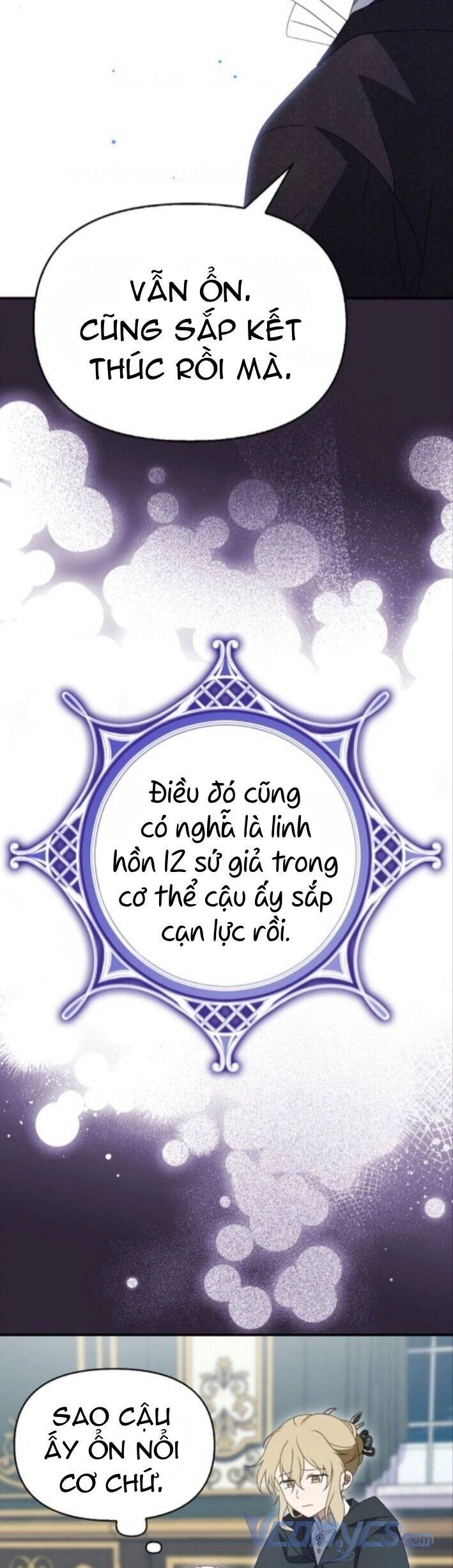 Đứa Trẻ Côn Đồ Nhà Công Tước Chapter 35 - 25