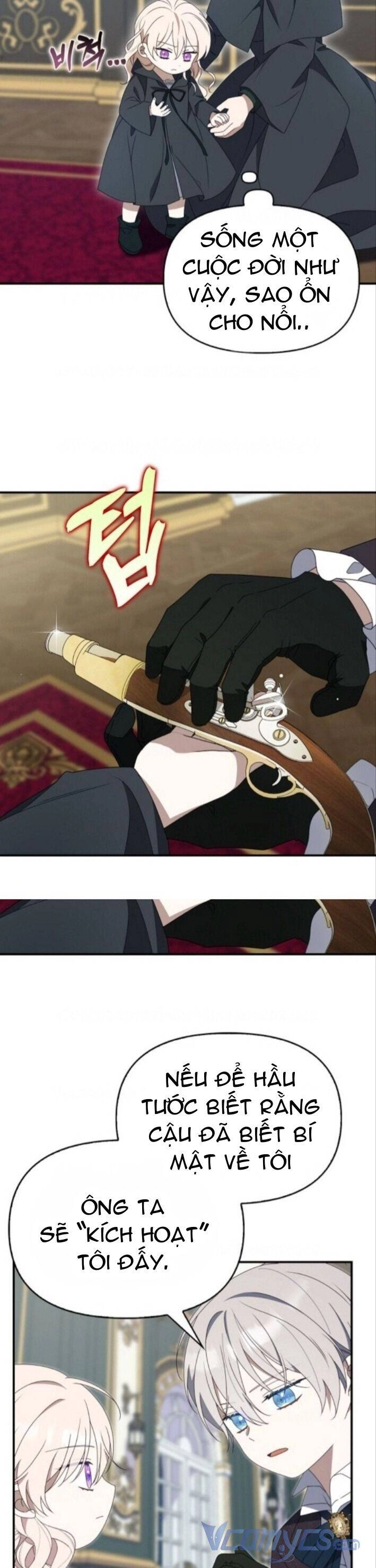 Đứa Trẻ Côn Đồ Nhà Công Tước Chapter 35 - 26