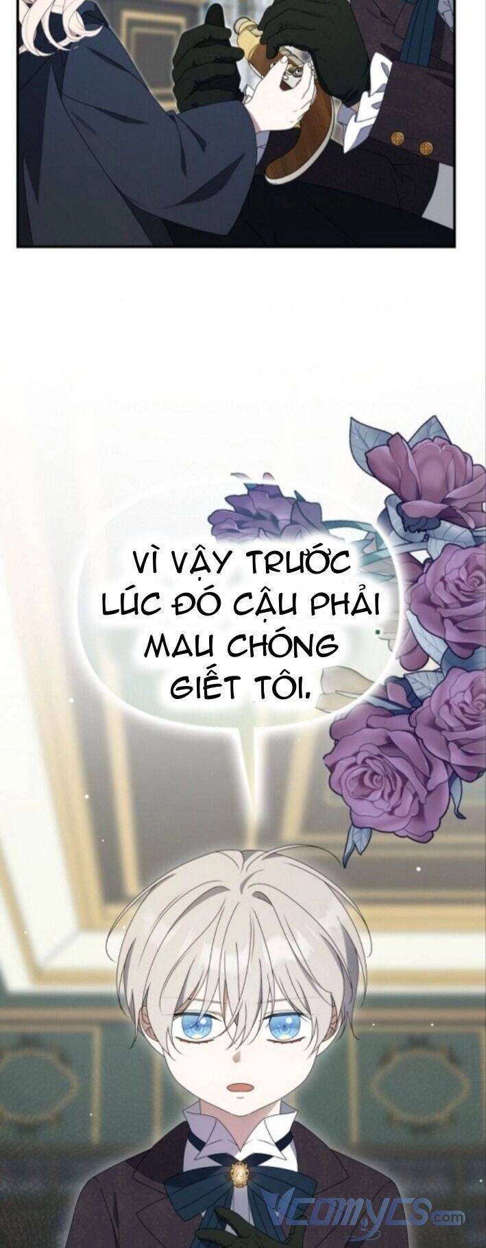 Đứa Trẻ Côn Đồ Nhà Công Tước Chapter 35 - 27