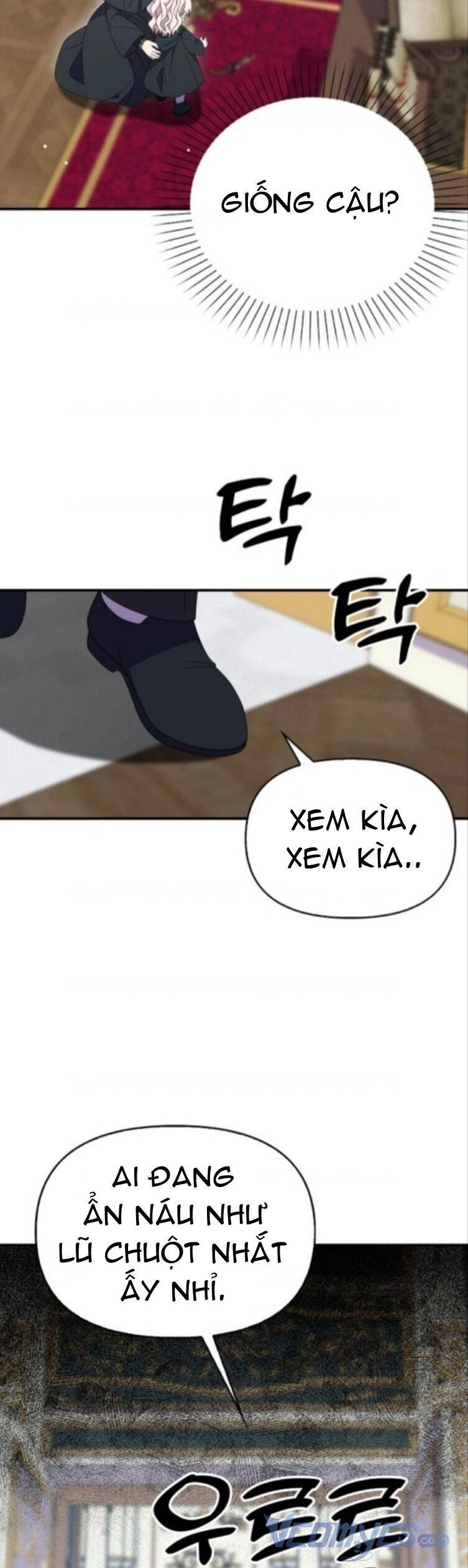 Đứa Trẻ Côn Đồ Nhà Công Tước Chapter 35 - 30