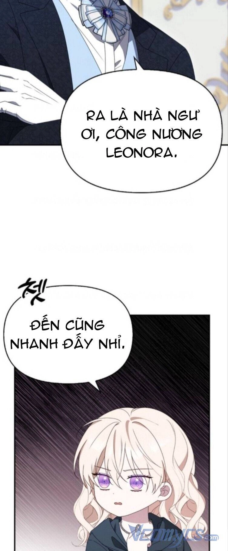 Đứa Trẻ Côn Đồ Nhà Công Tước Chapter 35 - 32