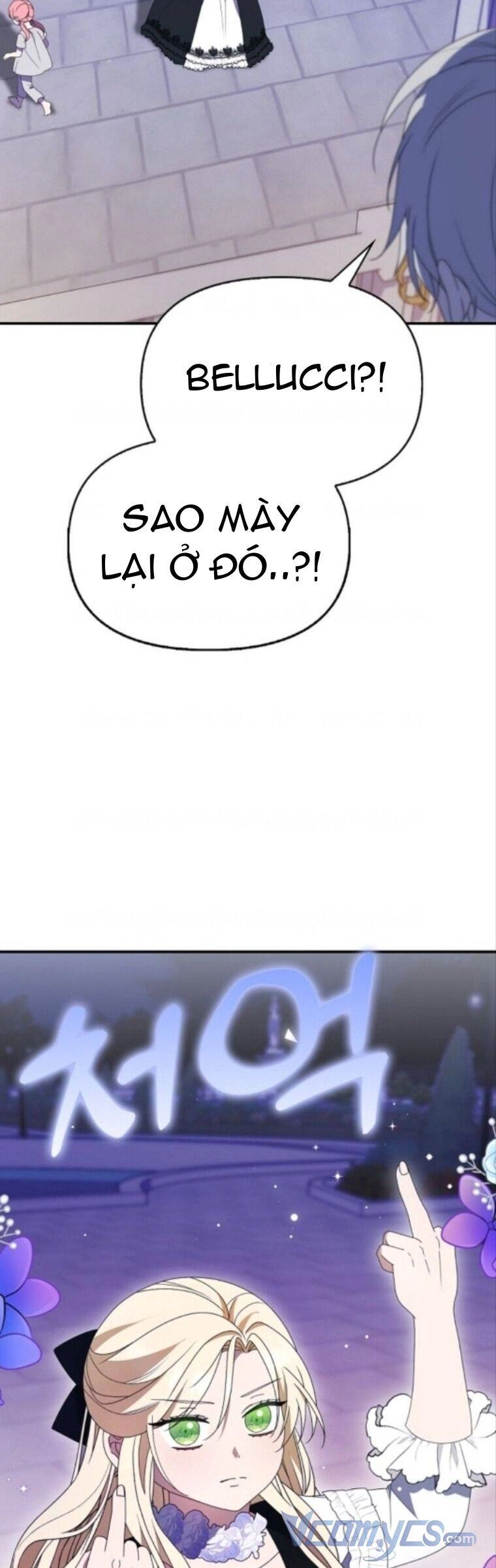 Đứa Trẻ Côn Đồ Nhà Công Tước Chapter 35 - 39