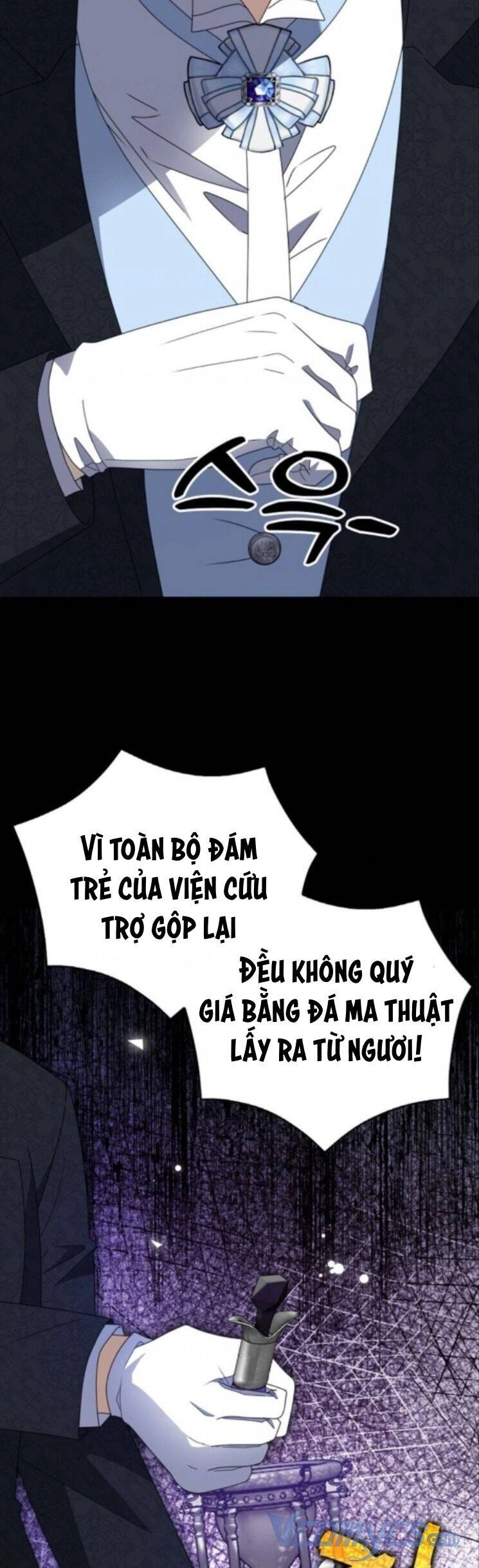 Đứa Trẻ Côn Đồ Nhà Công Tước Chapter 35 - 47