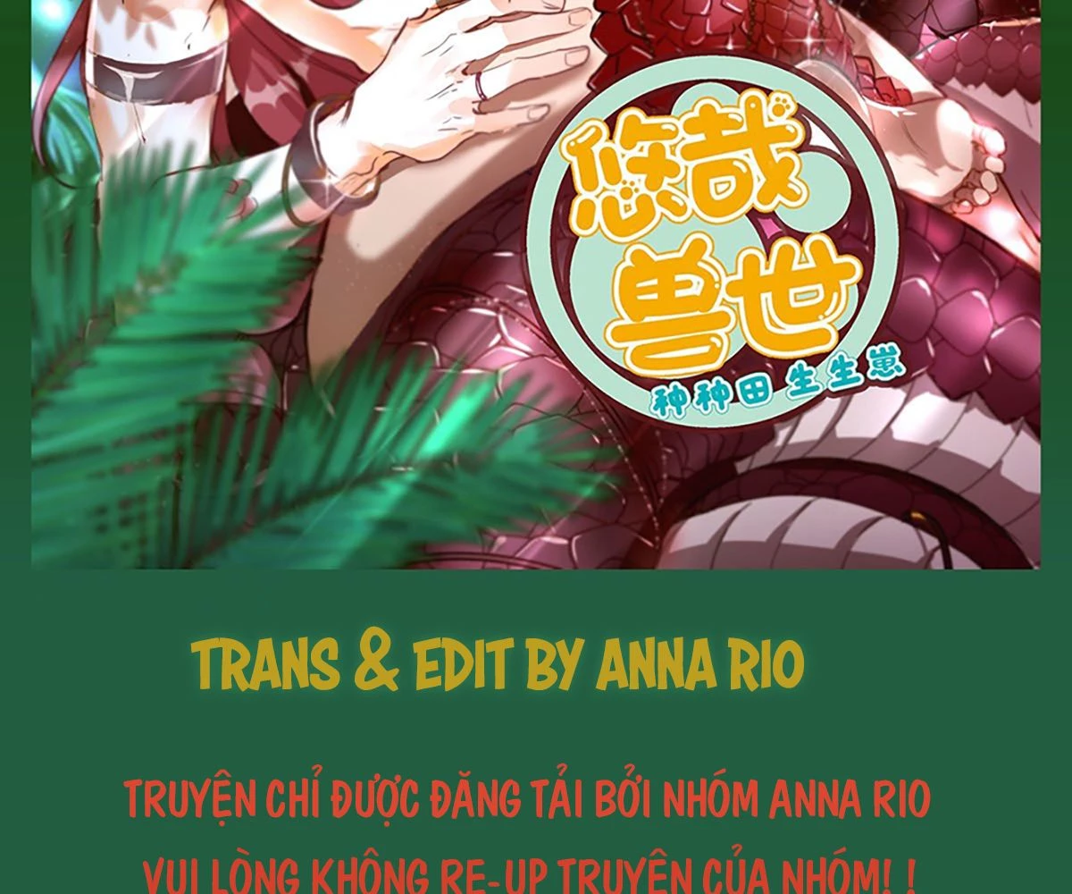 Thảnh Thơi Thú Thế Chủng Chủng Điền, Sinh Sinh Tể - Update Chapter 812 - 2