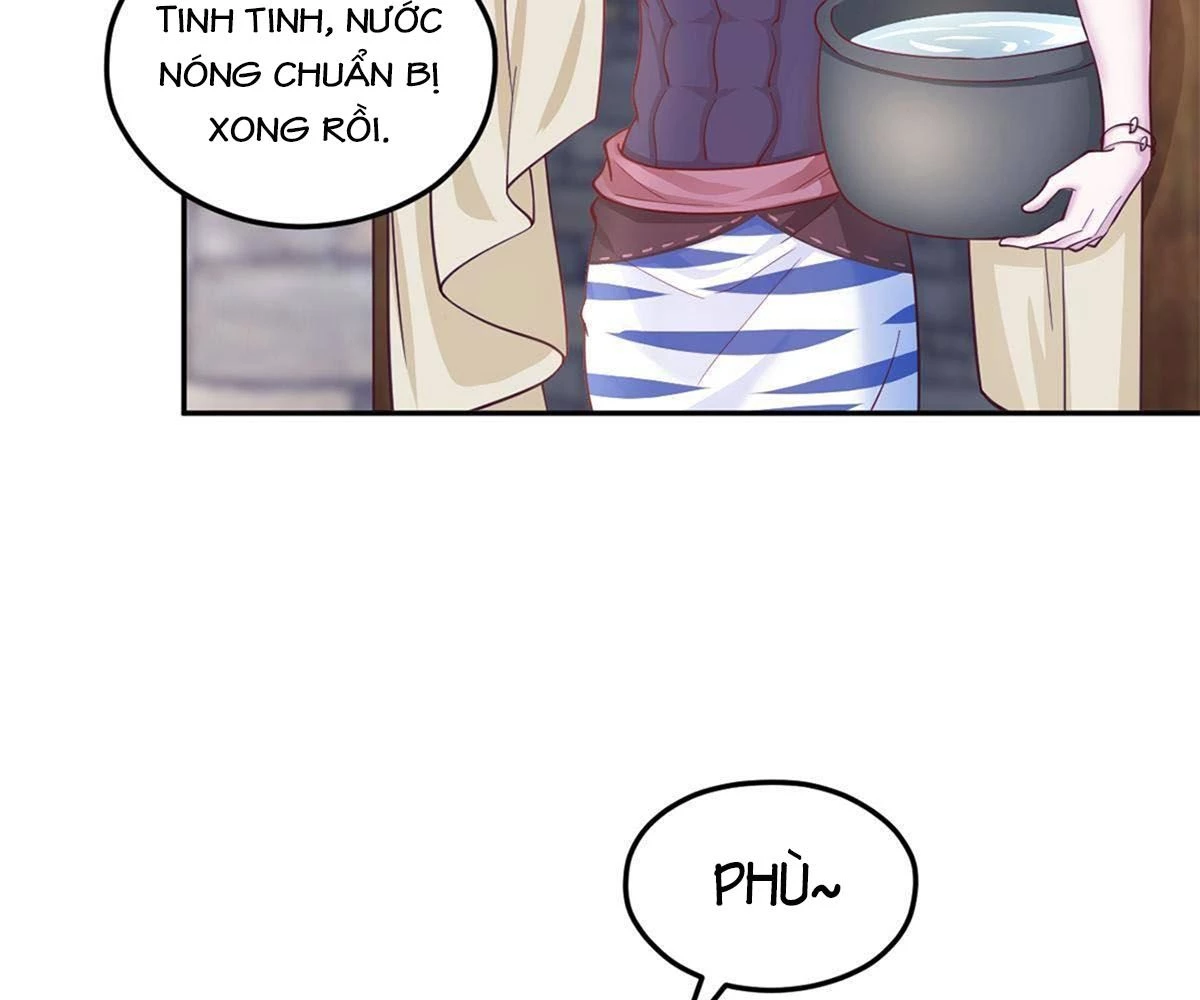 Thảnh Thơi Thú Thế Chủng Chủng Điền, Sinh Sinh Tể - Update Chapter 812 - 7