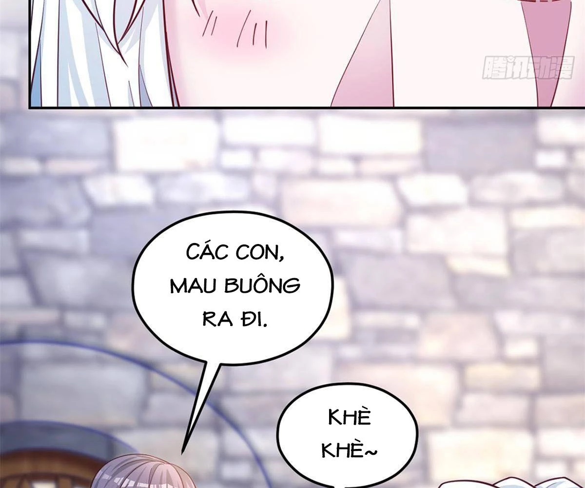 Thảnh Thơi Thú Thế Chủng Chủng Điền, Sinh Sinh Tể - Update Chapter 812 - 10