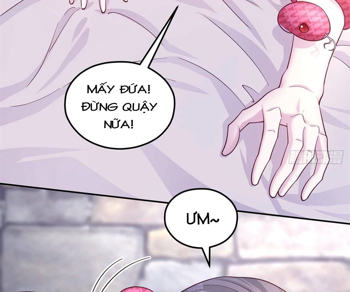 Thảnh Thơi Thú Thế Chủng Chủng Điền, Sinh Sinh Tể - Update Chapter 812 - 16