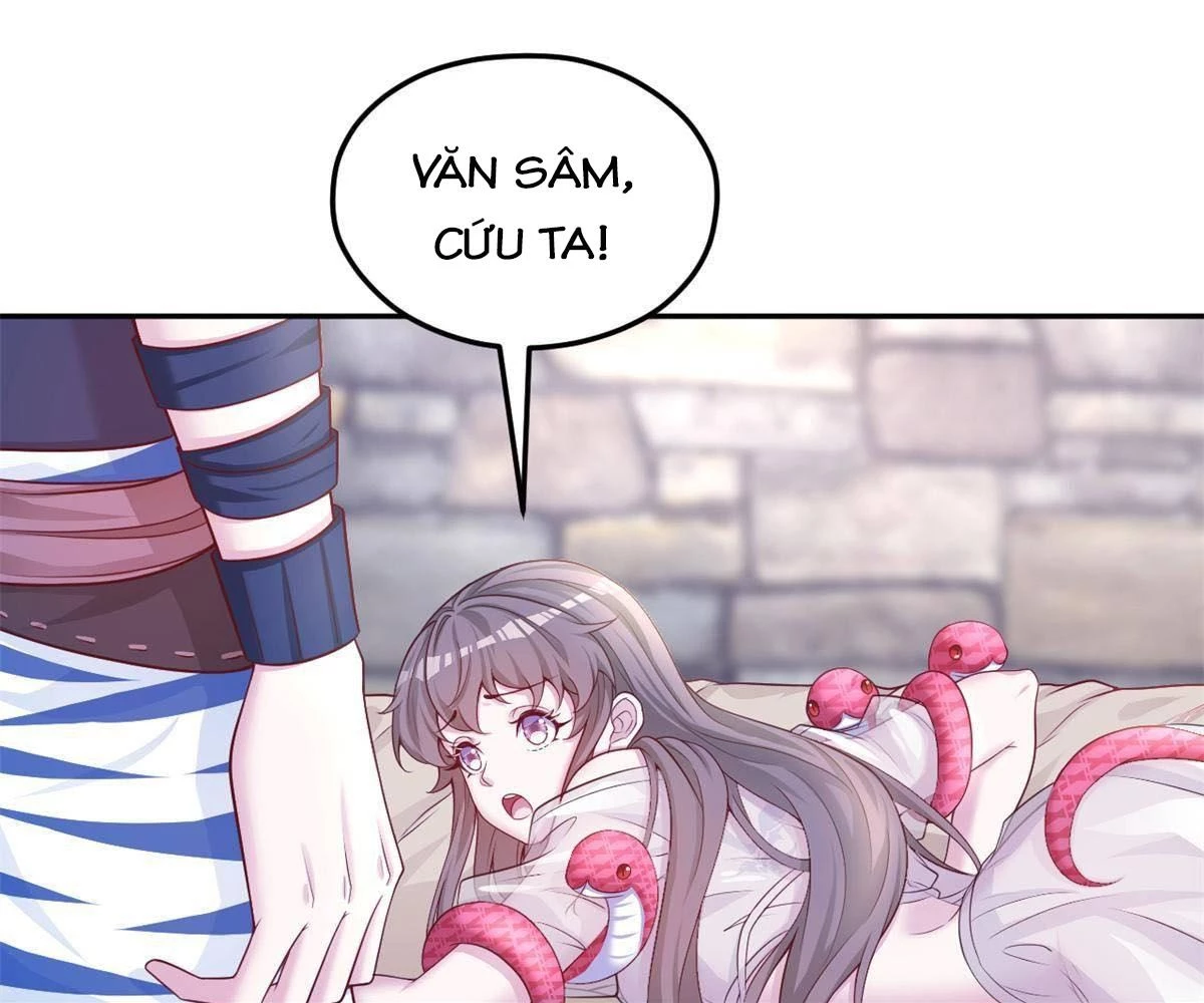 Thảnh Thơi Thú Thế Chủng Chủng Điền, Sinh Sinh Tể - Update Chapter 812 - 22