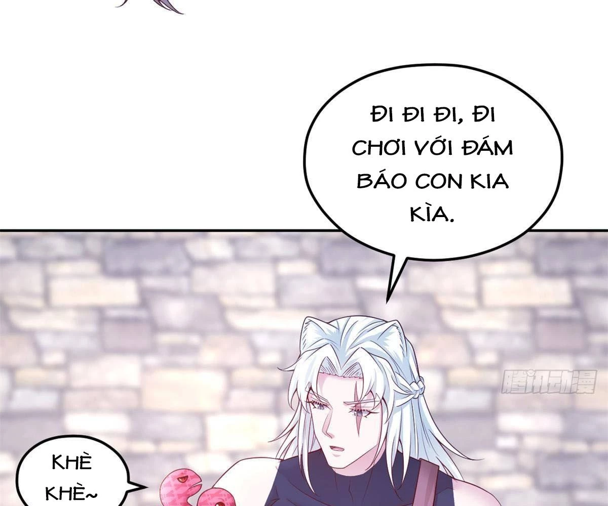 Thảnh Thơi Thú Thế Chủng Chủng Điền, Sinh Sinh Tể - Update Chapter 812 - 24