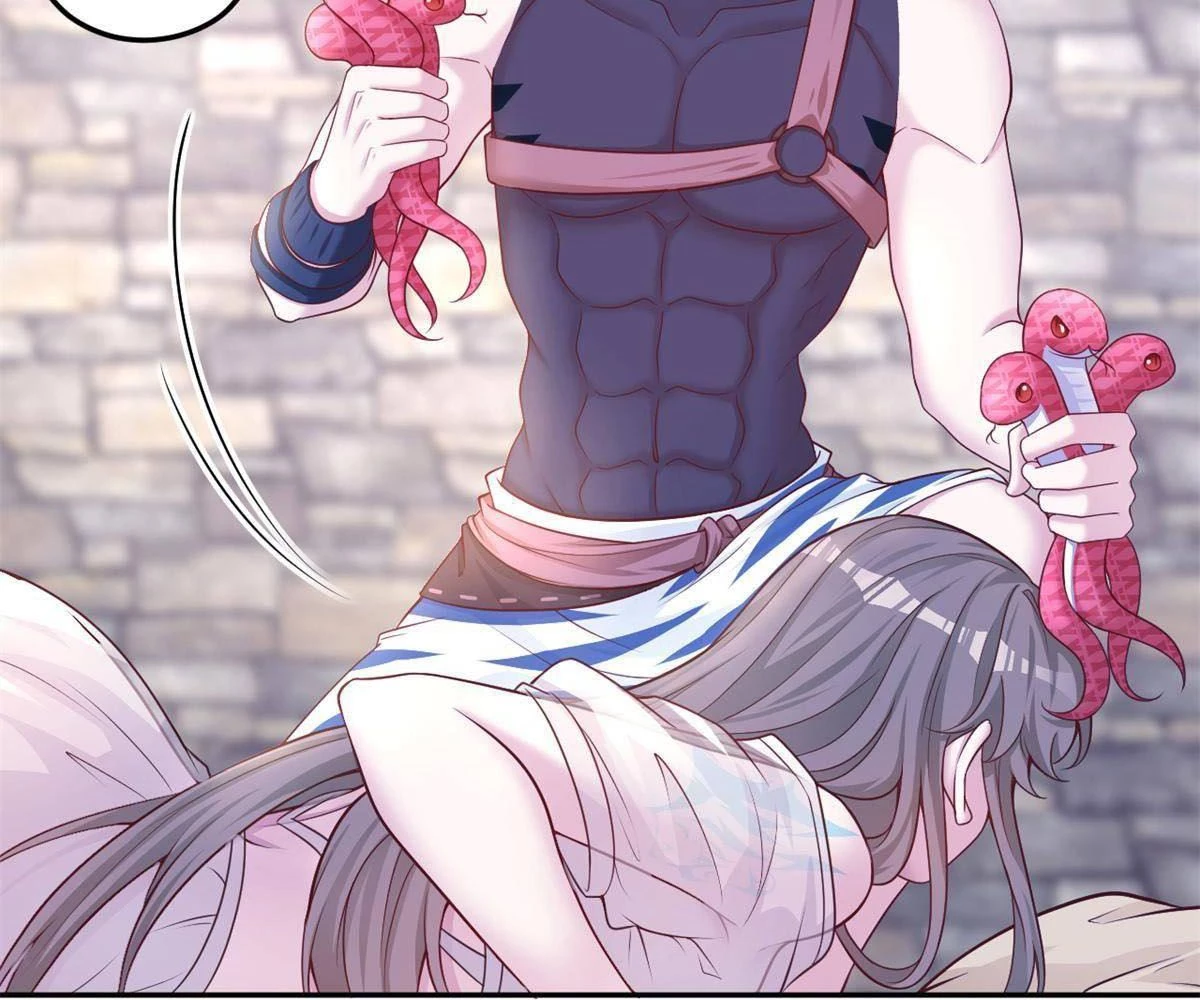 Thảnh Thơi Thú Thế Chủng Chủng Điền, Sinh Sinh Tể - Update Chapter 812 - 25