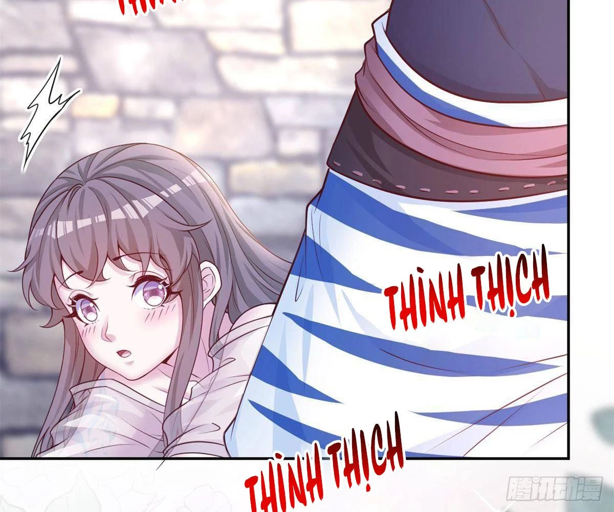 Thảnh Thơi Thú Thế Chủng Chủng Điền, Sinh Sinh Tể - Update Chapter 812 - 27
