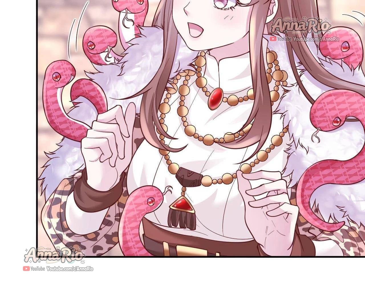 Thảnh Thơi Thú Thế Chủng Chủng Điền, Sinh Sinh Tể - Update Chapter 810 - 9