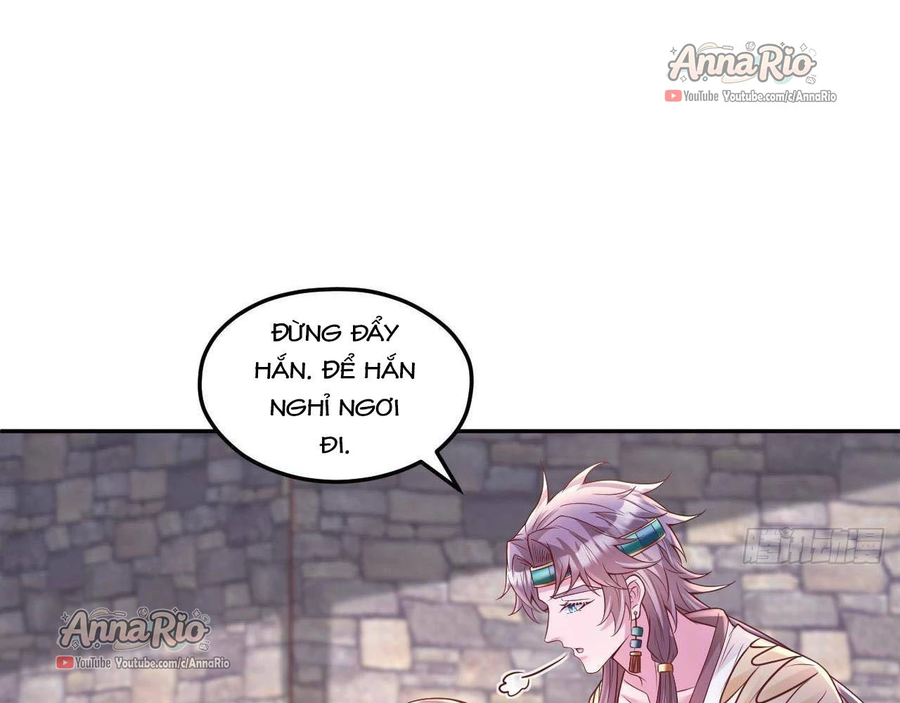 Thảnh Thơi Thú Thế Chủng Chủng Điền, Sinh Sinh Tể - Update Chapter 810 - 24