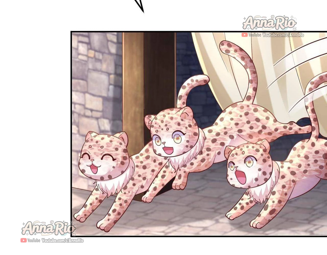 Thảnh Thơi Thú Thế Chủng Chủng Điền, Sinh Sinh Tể - Update Chapter 810 - 34