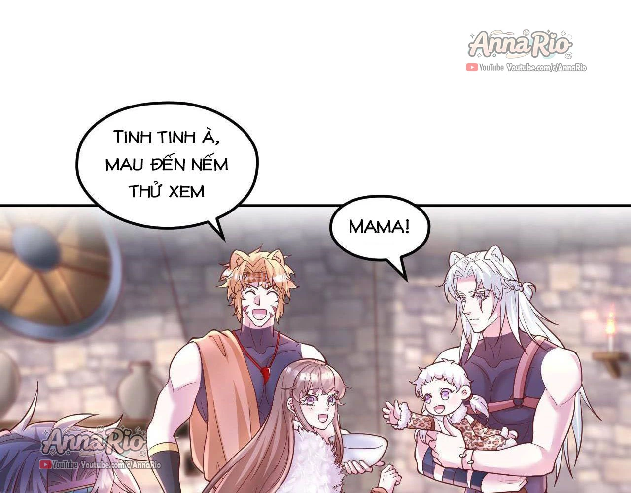 Thảnh Thơi Thú Thế Chủng Chủng Điền, Sinh Sinh Tể - Update Chapter 810 - 39