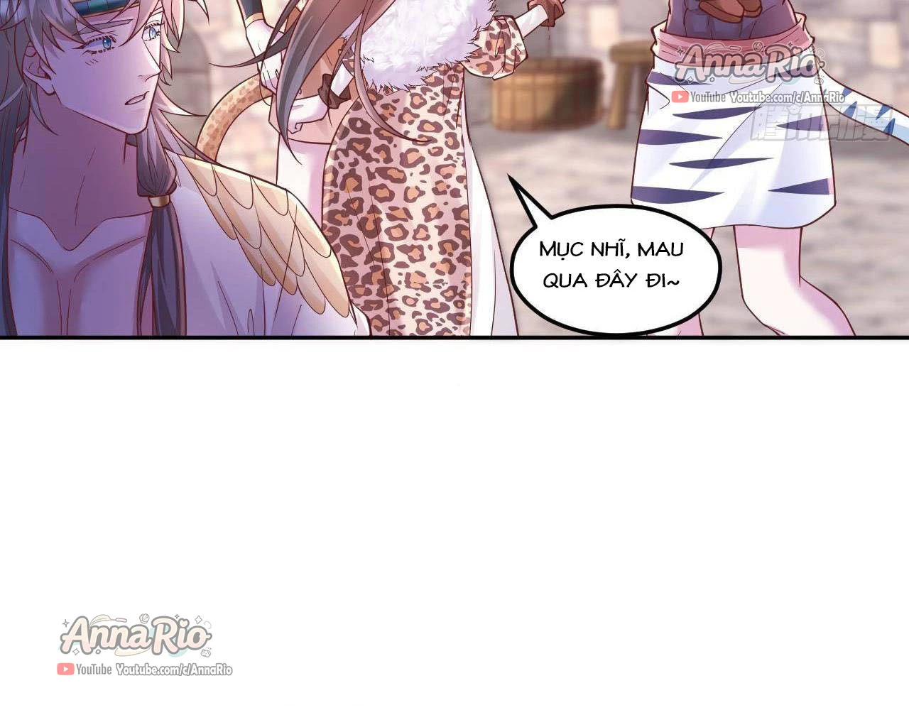 Thảnh Thơi Thú Thế Chủng Chủng Điền, Sinh Sinh Tể - Update Chapter 810 - 40