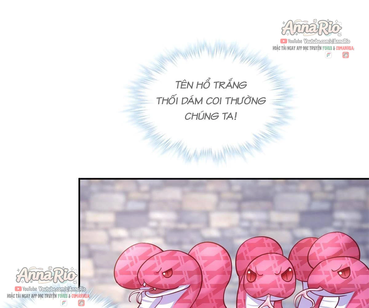 Thảnh Thơi Thú Thế Chủng Chủng Điền, Sinh Sinh Tể - Update Chapter 813 - 16