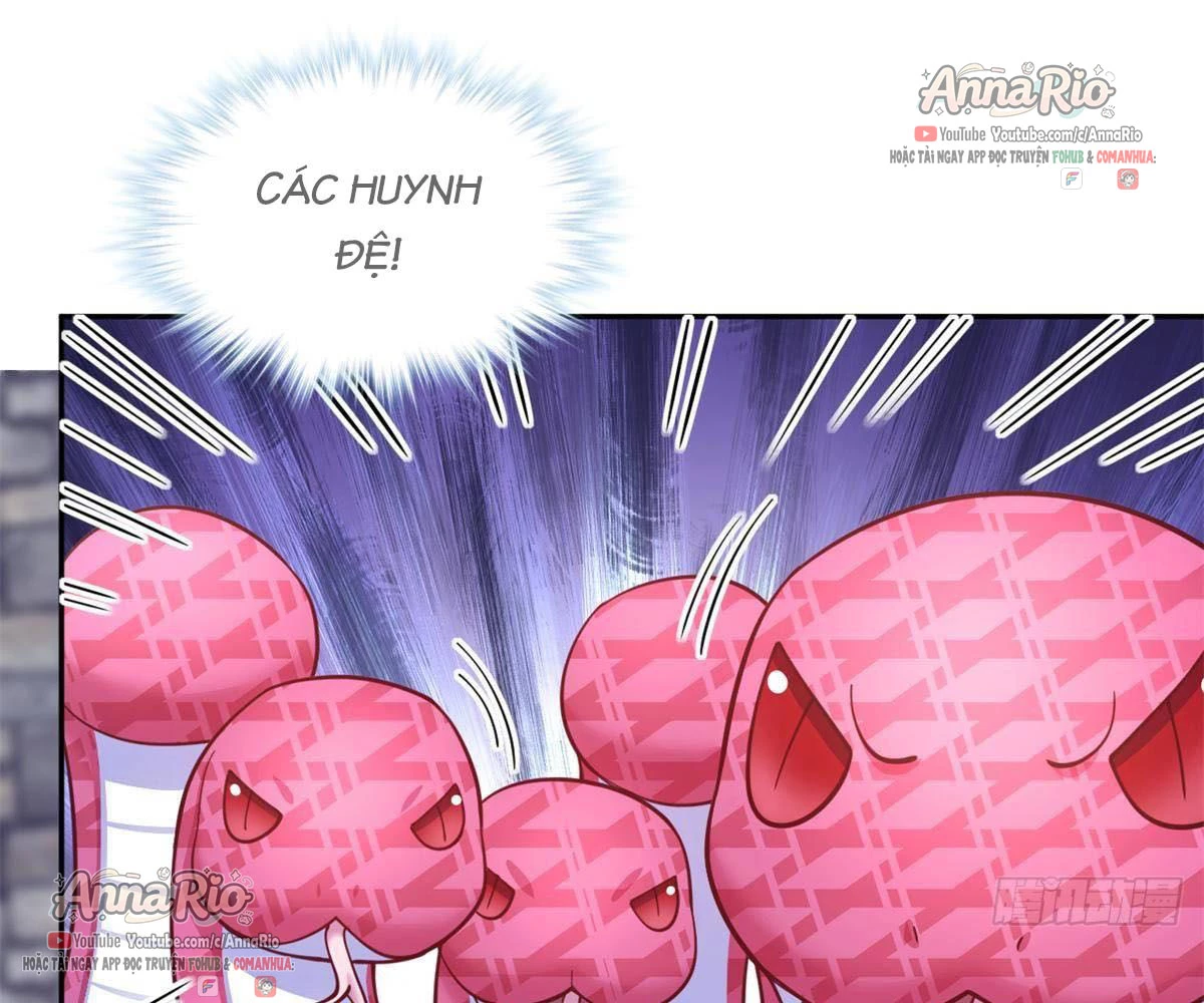 Thảnh Thơi Thú Thế Chủng Chủng Điền, Sinh Sinh Tể - Update Chapter 813 - 18