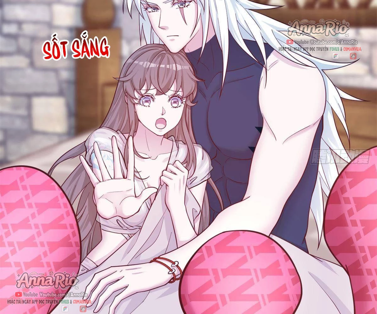 Thảnh Thơi Thú Thế Chủng Chủng Điền, Sinh Sinh Tể - Update Chapter 813 - 20
