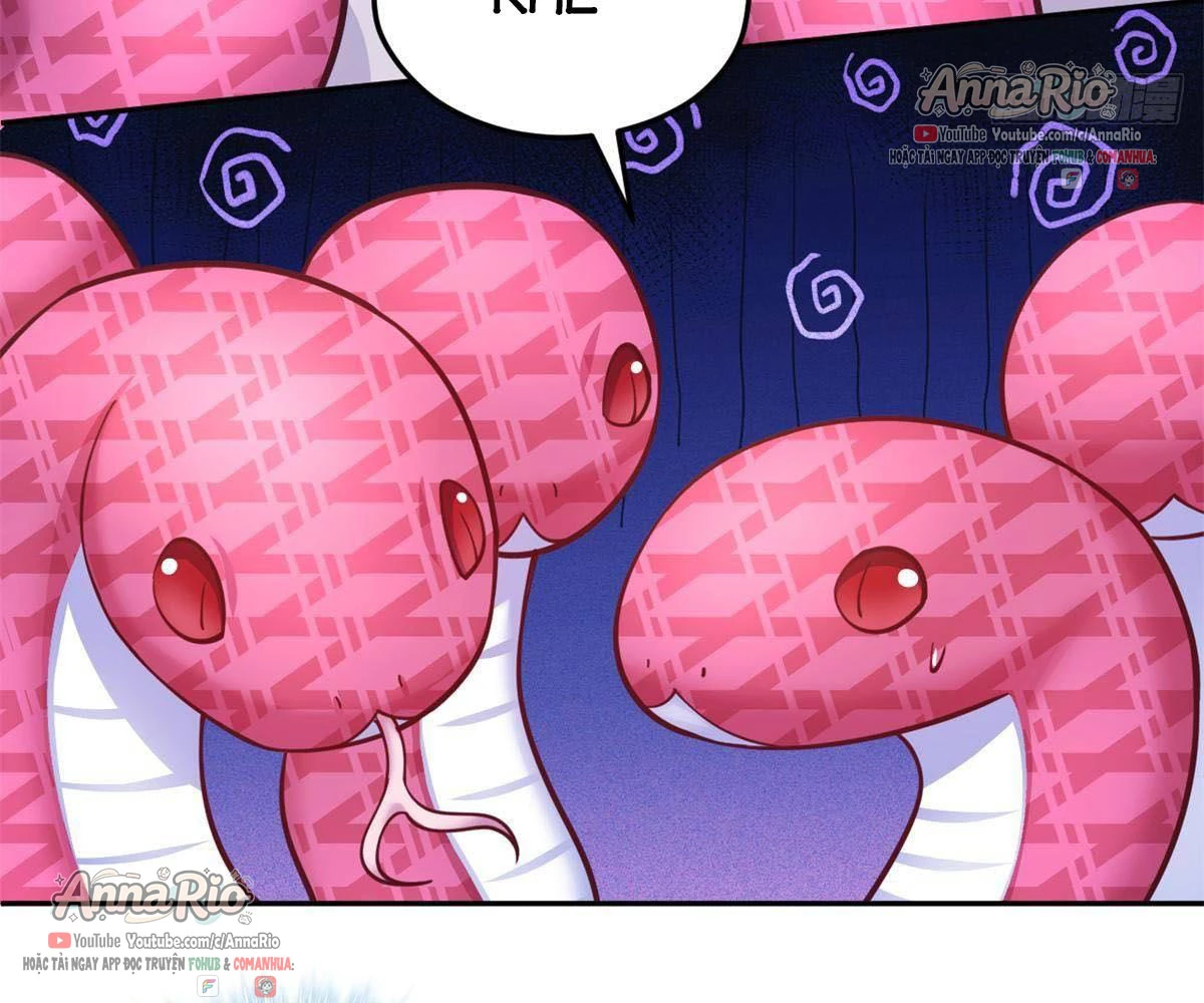 Thảnh Thơi Thú Thế Chủng Chủng Điền, Sinh Sinh Tể - Update Chapter 813 - 22