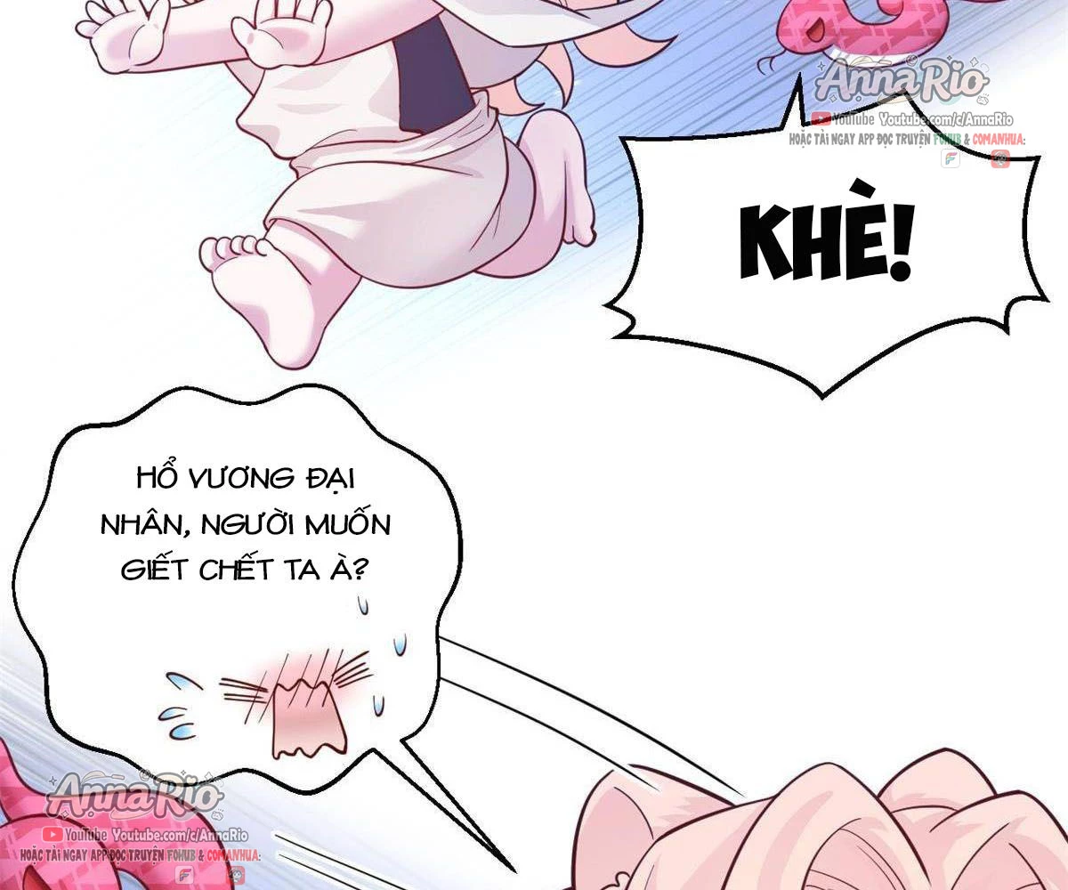 Thảnh Thơi Thú Thế Chủng Chủng Điền, Sinh Sinh Tể - Update Chapter 814 - 16