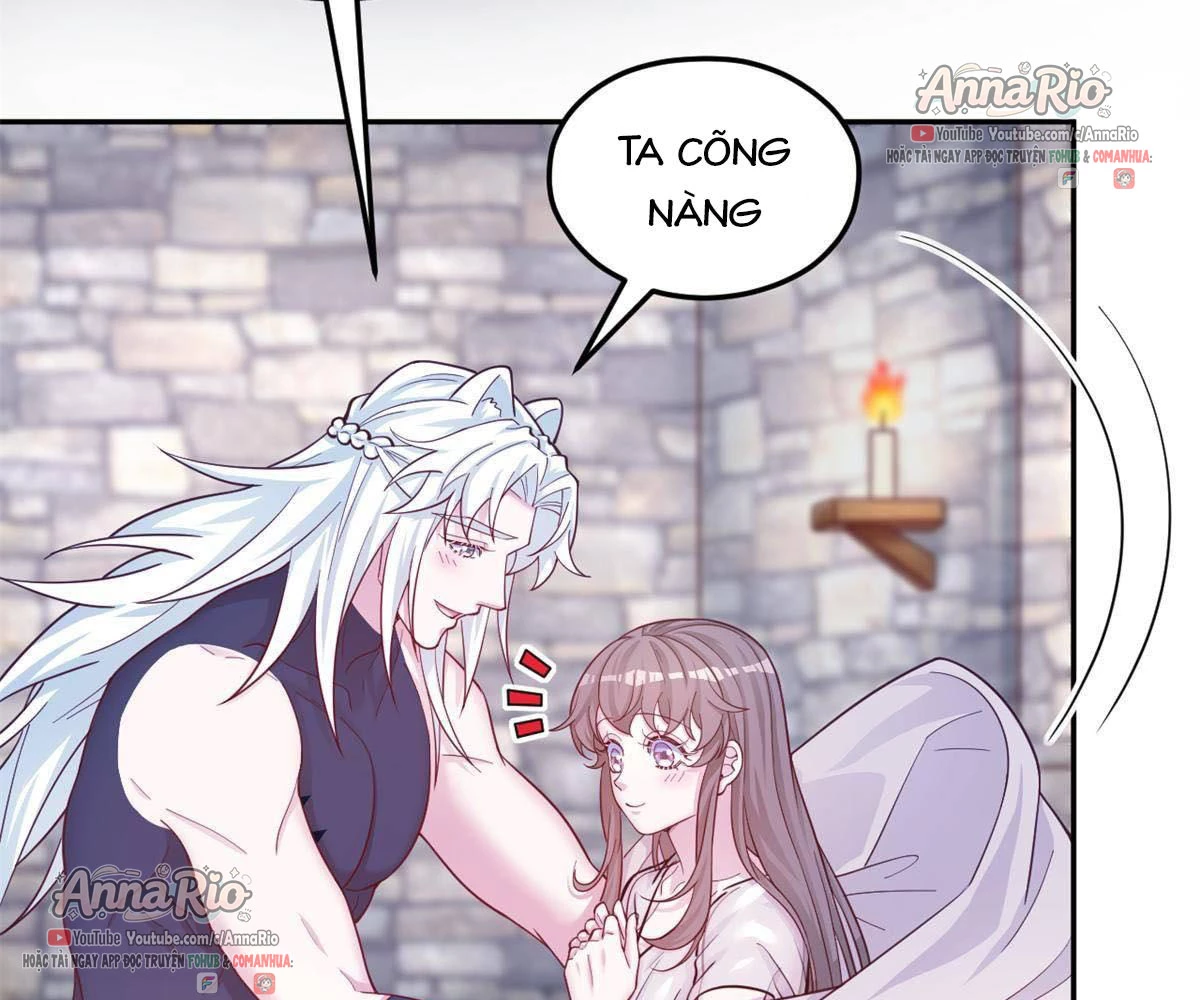 Thảnh Thơi Thú Thế Chủng Chủng Điền, Sinh Sinh Tể - Update Chapter 814 - 34