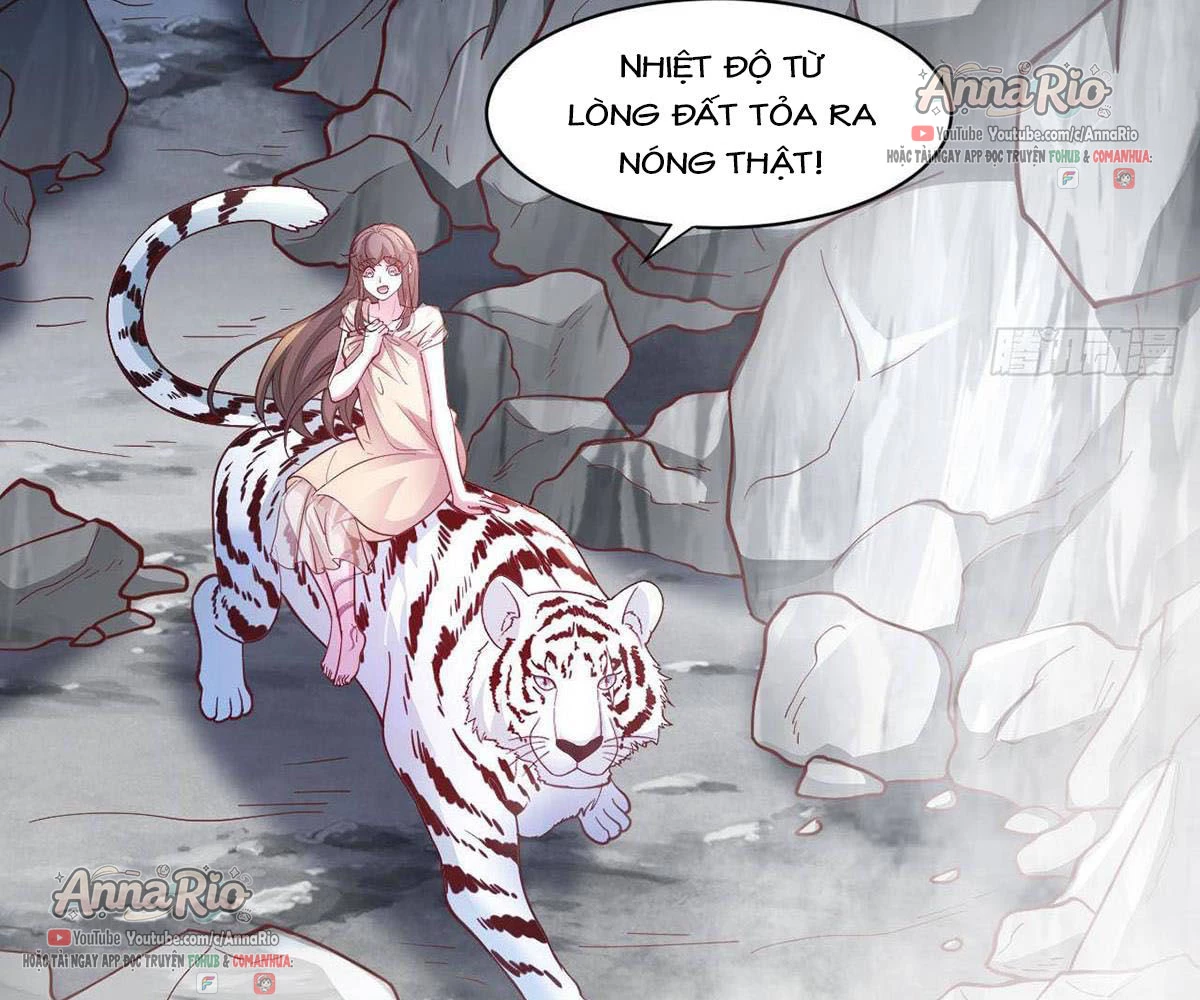 Thảnh Thơi Thú Thế Chủng Chủng Điền, Sinh Sinh Tể - Update Chapter 815 - 10