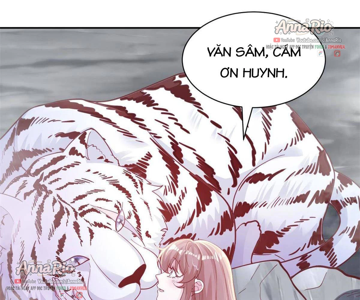 Thảnh Thơi Thú Thế Chủng Chủng Điền, Sinh Sinh Tể - Update Chapter 815 - 18