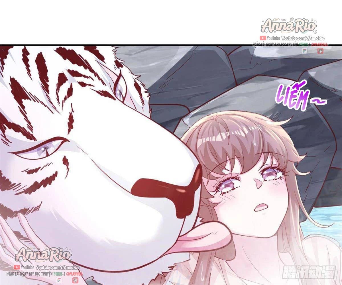 Thảnh Thơi Thú Thế Chủng Chủng Điền, Sinh Sinh Tể - Update Chapter 815 - 20