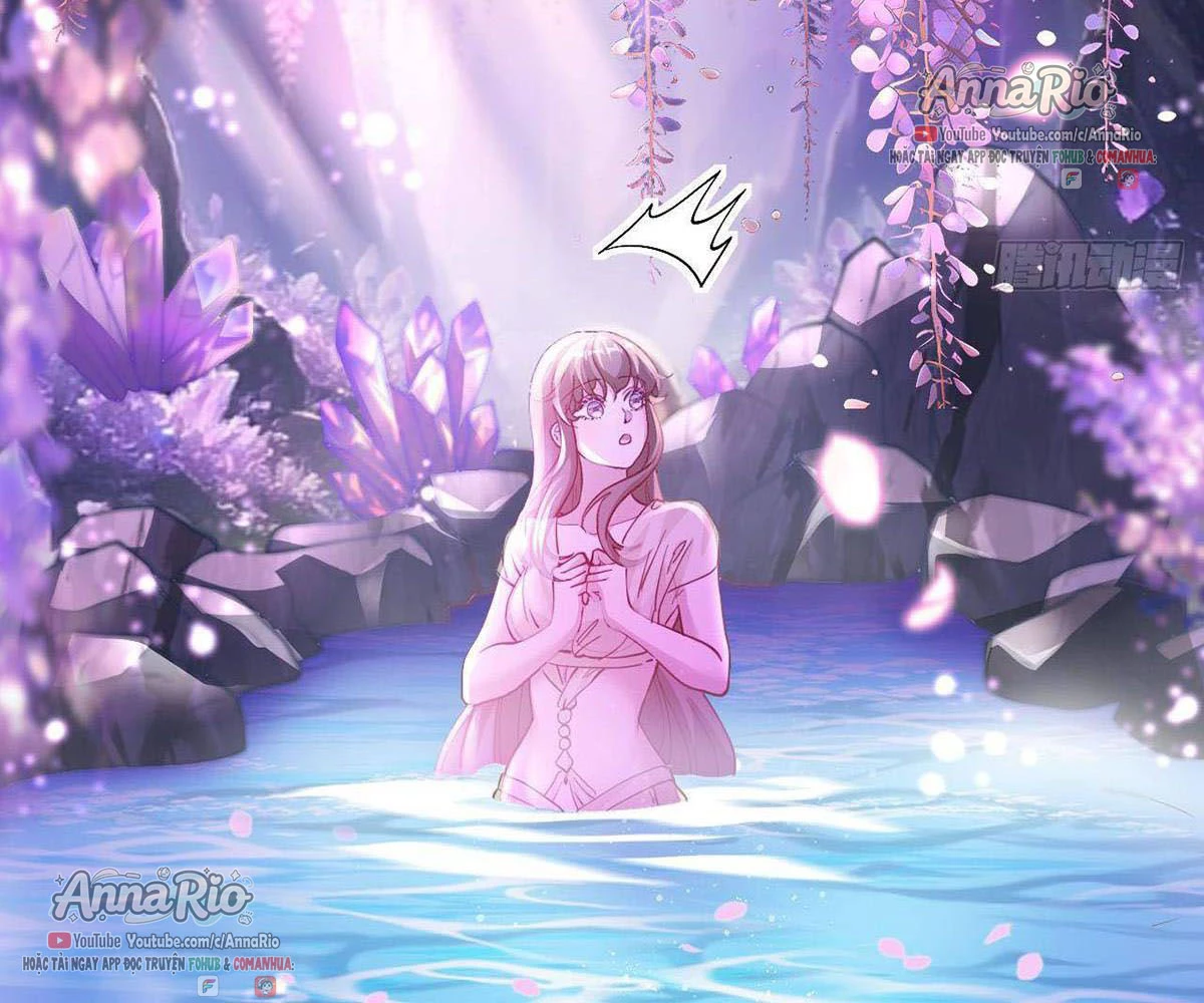 Thảnh Thơi Thú Thế Chủng Chủng Điền, Sinh Sinh Tể - Update Chapter 815 - 37