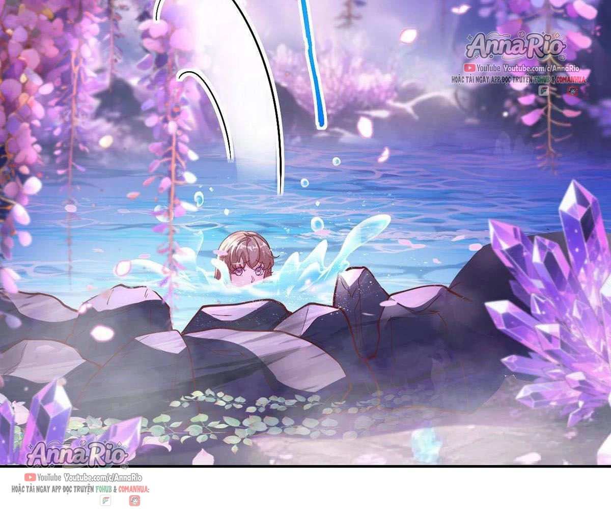 Thảnh Thơi Thú Thế Chủng Chủng Điền, Sinh Sinh Tể - Update Chapter 815 - 44