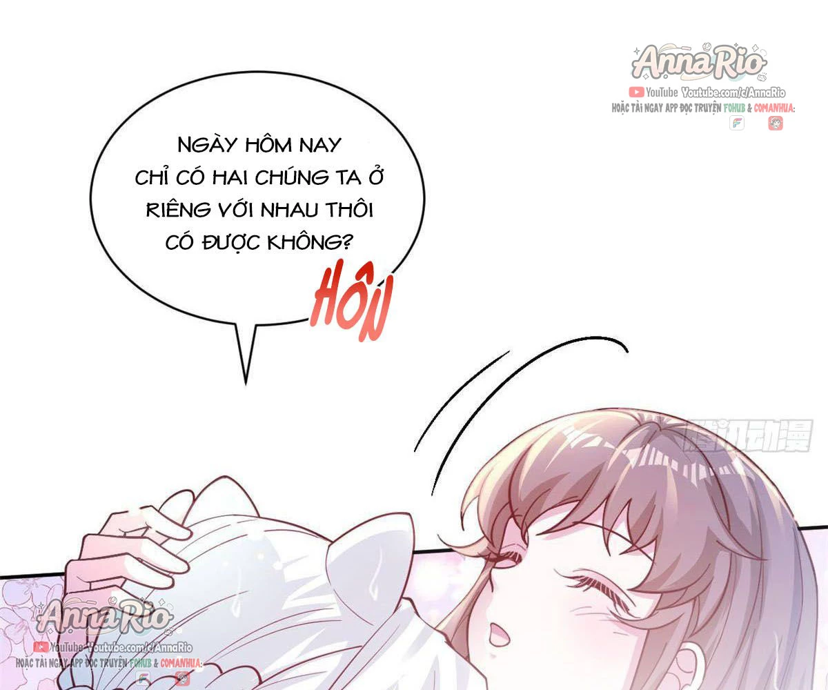 Thảnh Thơi Thú Thế Chủng Chủng Điền, Sinh Sinh Tể - Update Chapter 816 - 22