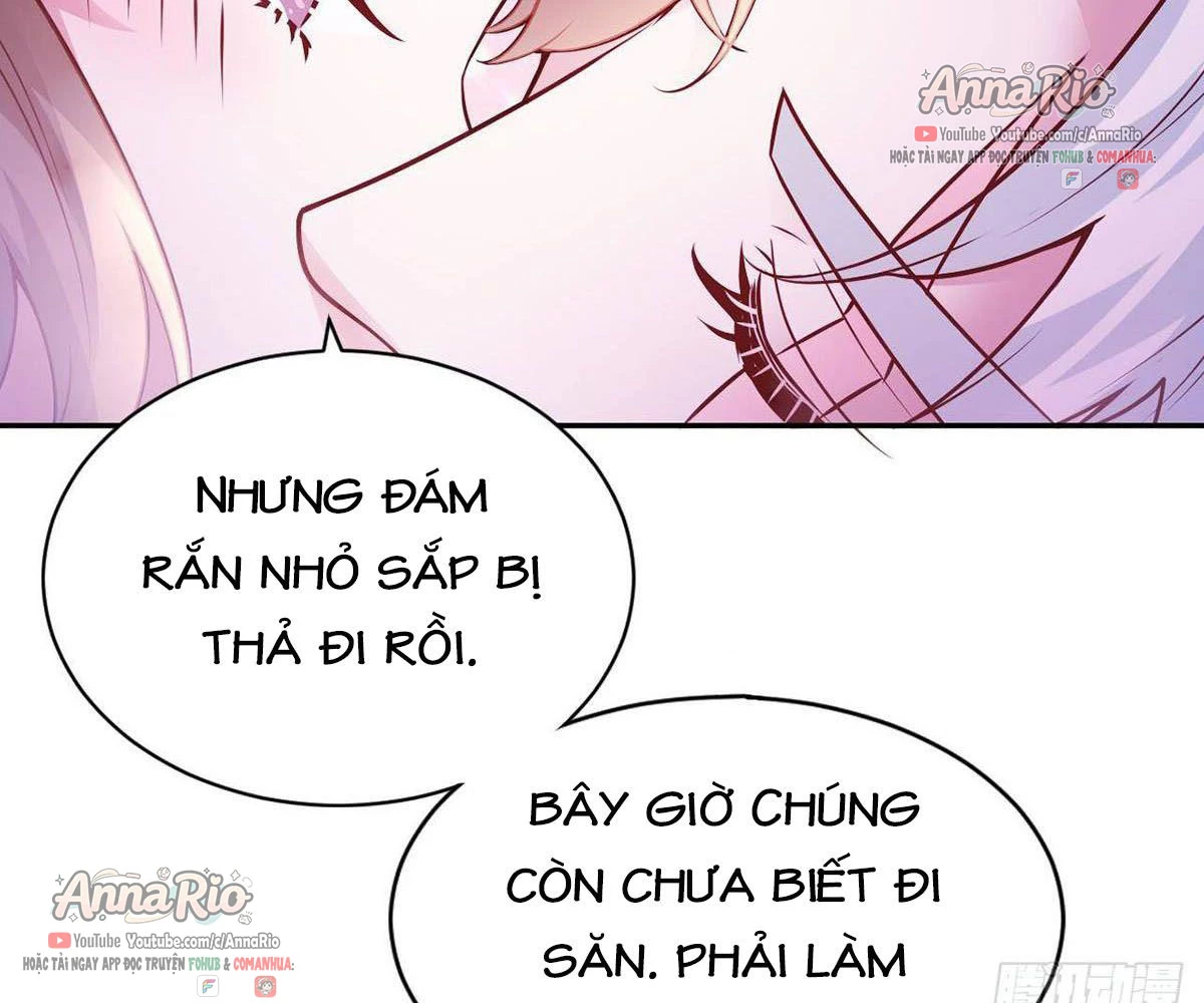 Thảnh Thơi Thú Thế Chủng Chủng Điền, Sinh Sinh Tể - Update Chapter 817 - 10