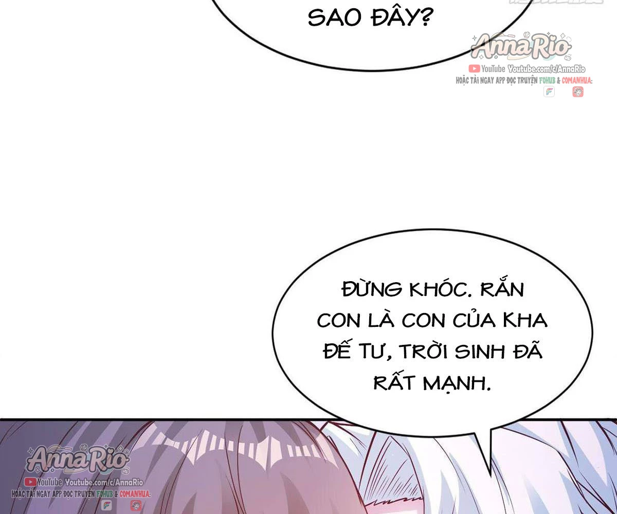 Thảnh Thơi Thú Thế Chủng Chủng Điền, Sinh Sinh Tể - Update Chapter 817 - 11