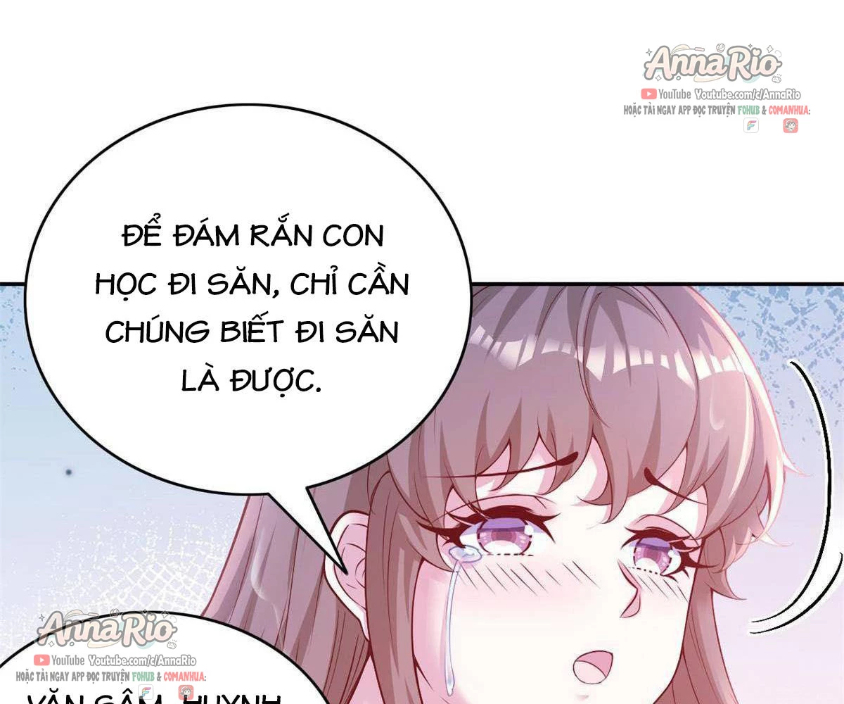 Thảnh Thơi Thú Thế Chủng Chủng Điền, Sinh Sinh Tể - Update Chapter 817 - 25