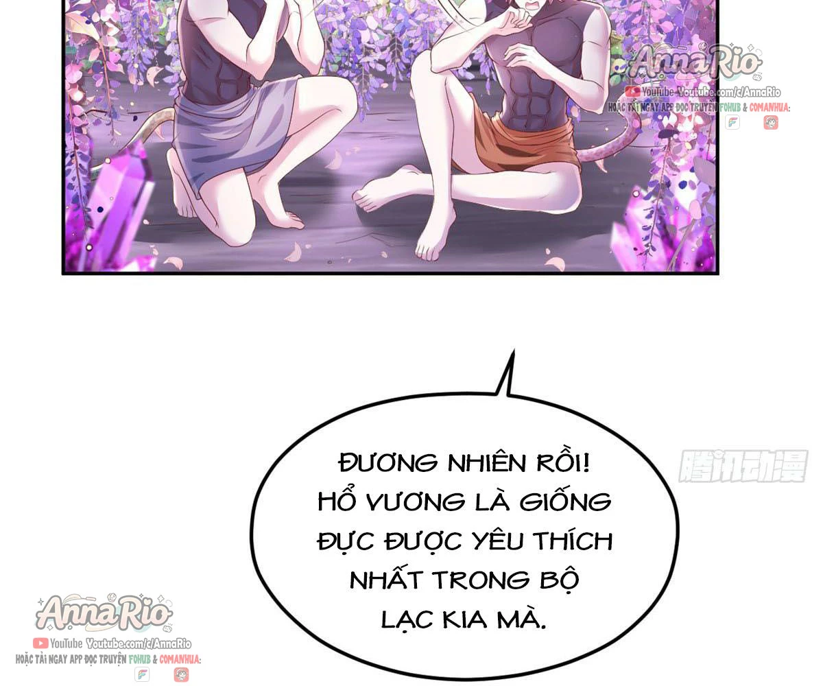 Thảnh Thơi Thú Thế Chủng Chủng Điền, Sinh Sinh Tể - Update Chapter 819 - 5