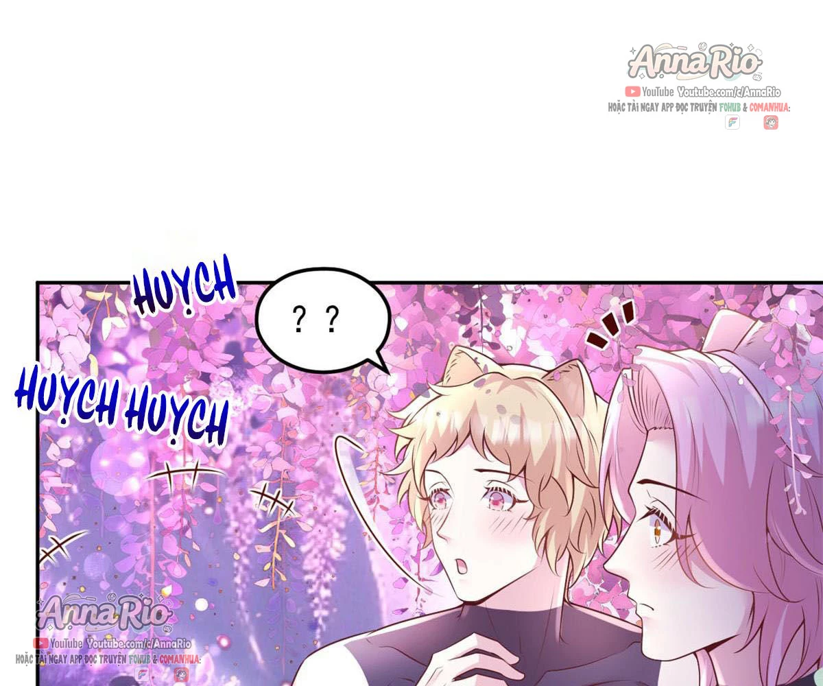 Thảnh Thơi Thú Thế Chủng Chủng Điền, Sinh Sinh Tể - Update Chapter 819 - 6