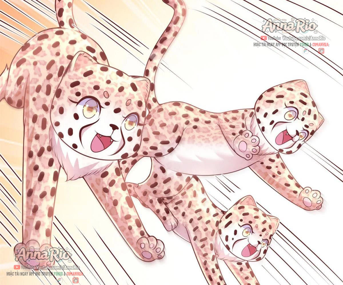 Thảnh Thơi Thú Thế Chủng Chủng Điền, Sinh Sinh Tể - Update Chapter 819 - 8